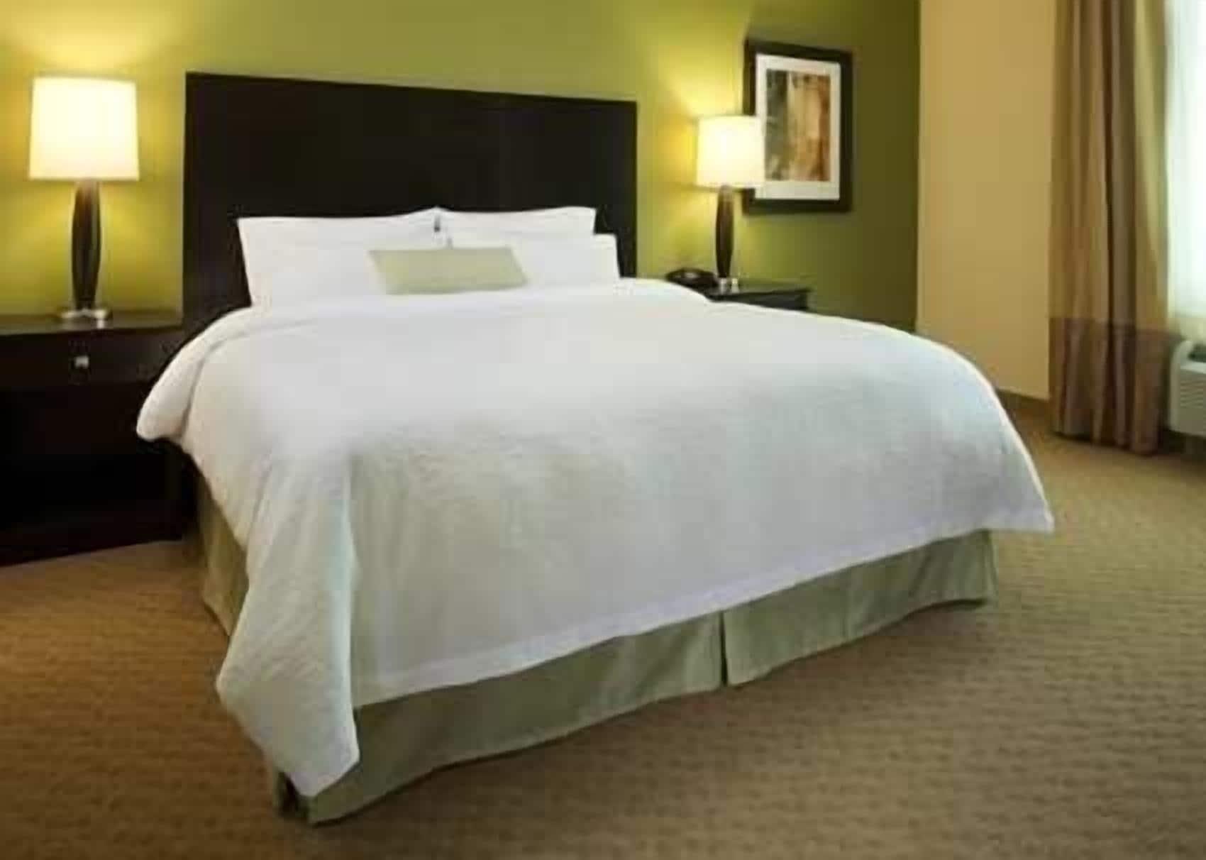 Hampton Inn & Suites Owensboro Downtown Waterfront Exteriér fotografie