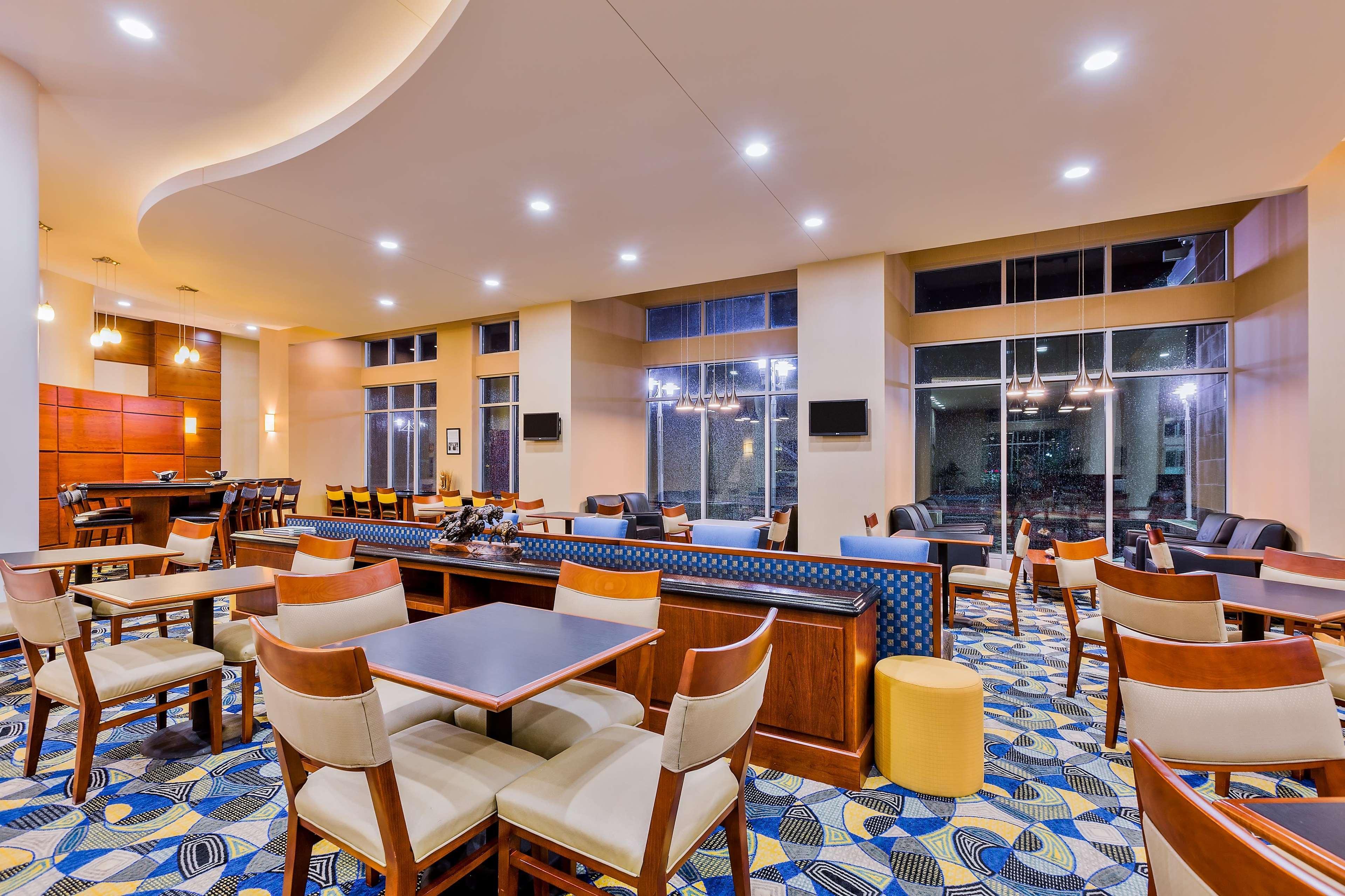 Hampton Inn & Suites Owensboro Downtown Waterfront Exteriér fotografie