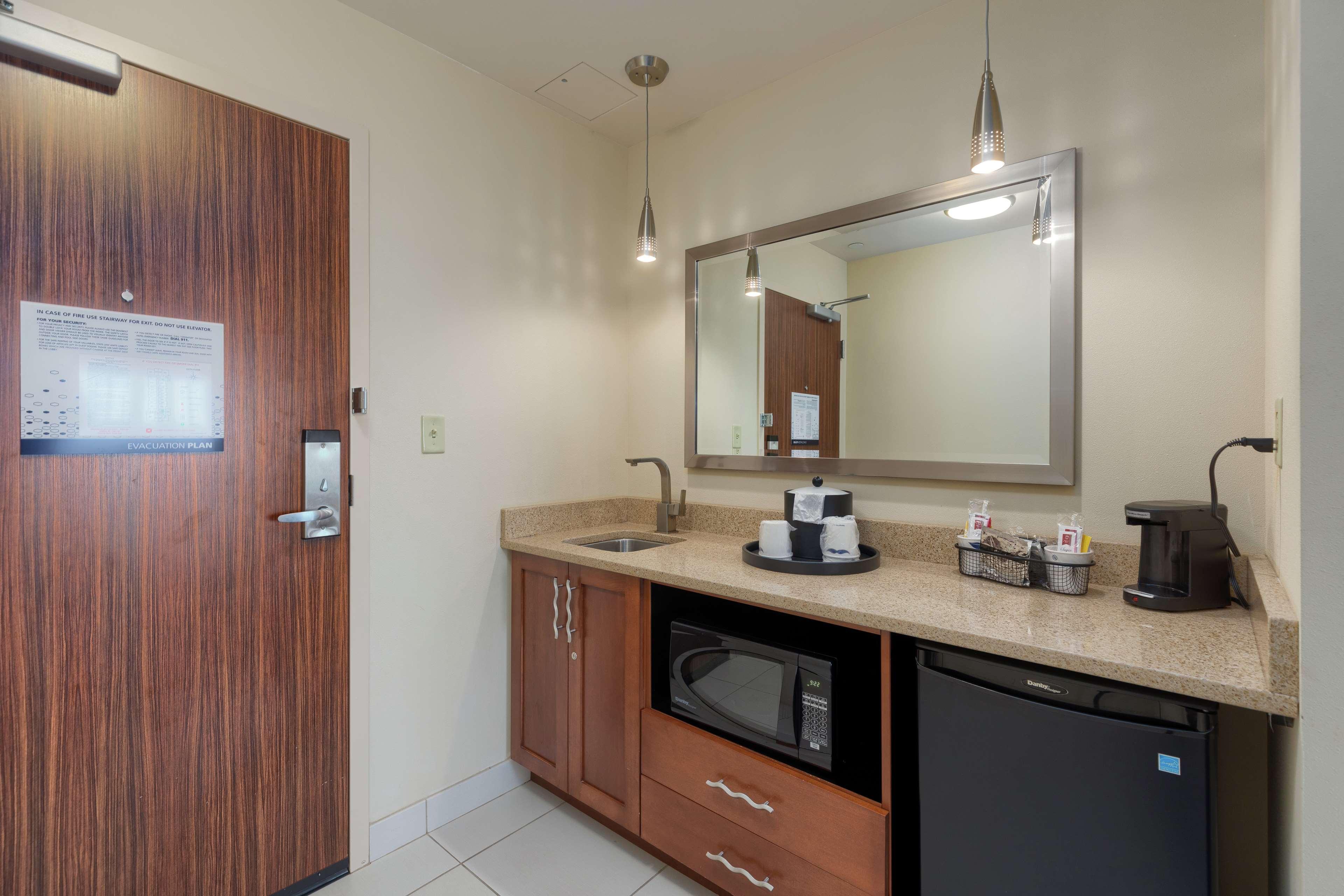Hampton Inn & Suites Owensboro Downtown Waterfront Exteriér fotografie