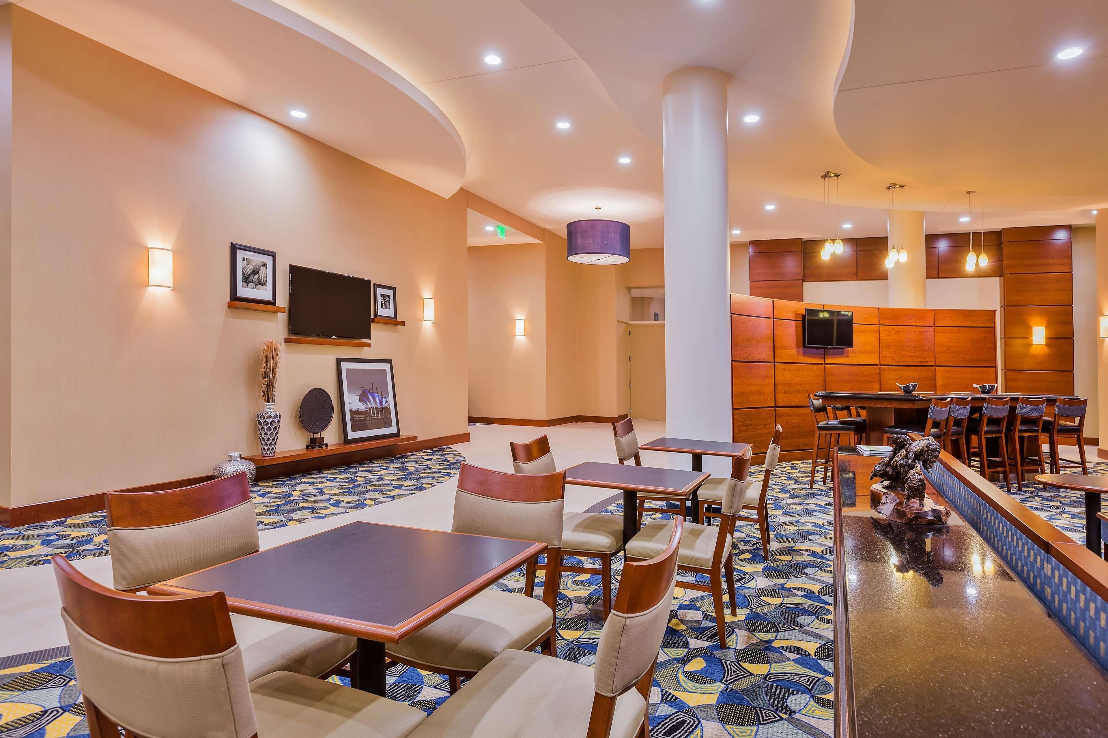 Hampton Inn & Suites Owensboro Downtown Waterfront Exteriér fotografie